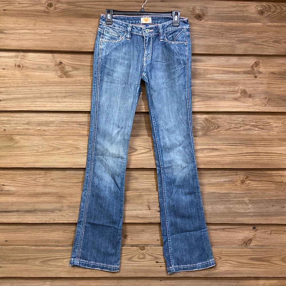Antik Denim Style# WNT2508